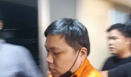 Alasan David Koboi Jalanan Pakai Pelat Polisi Palsu, Sontoloyo - JPNN.com