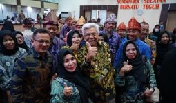 Wagub Mawardi Yahya Ajak Seluruh Elemen Masyarakat Memajukan Daerah - JPNN.com