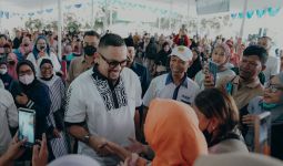 Sahroni: 4 Pilar MPR Bisa Menyelamatkan Indonesia dari Perpecahan di Tahun Politik - JPNN.com