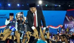 Elektabilitas Anies Belasan Persen, Bakal Capres Koalisi Perubahan: Banyak Hal Akan Terjadi - JPNN.com