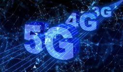 Uji Coba 5G-ATG, China Ingin Terdepan dalam Teknologi Internet di Pesawat - JPNN.com