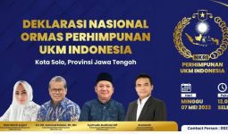 Gus Din: Ormas Perhimpunan UKM Indonesia Dideklarasikan Siang Ini - JPNN.com