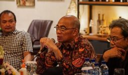 Menko PMK Dengarkan Curhat Budayawan, Pegiat Industri Kreatif dan Akademisi Bali - JPNN.com