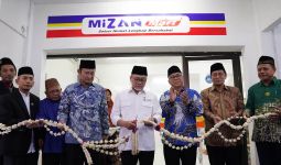 Resmikan Mizan Mart di Lamongan, Mendag Zulhas Beber Kunci Sukses Pemberdayaan UMKM - JPNN.com