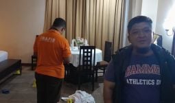 Polisi Buru Wanita Teman Pengusaha Kaya Medan yang Tewas Seusai Karaoke, Namanya Siapa? - JPNN.com
