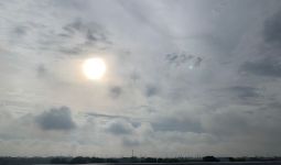 Cuaca Riau 6 Juni 2023, Simak Peringatan Dari BMKG - JPNN.com