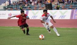 Pelatih Timor Leste Bocorkan Penyebab Kekalahan dari Timnas U-22 Indonesia, Ternyata - JPNN.com