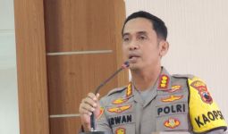 Kombes Irwan Anwar: Jasad Pria Dicor Beton di Semarang Korban Mutilasi - JPNN.com