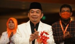 HUT RI, Fraksi PKS Beri Catatan untuk Capaian Pemerintahan Jokowi - JPNN.com