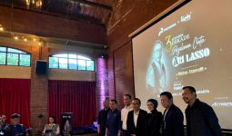 Ari Lasso Gelar Konser 3 Dekade Perjalanan Cinta Bersama Pertamina, Catat Tanggalnya! - JPNN.com