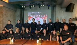ICA Chef Expo 2023, Dari Chef Juna Hingga Pemecahan Rekor MURI - JPNN.com