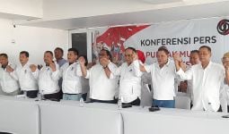 Puncak Musra Segera Digelar, Apa Arahan Jokowi untuk Pendukungnya soal Pilpres 2024? - JPNN.com