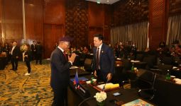 Menko Muhadjir Pimpin Sidang ASCC ke-29, Sebut Komitmen Empat Pilar Sosbud ASEAN - JPNN.com