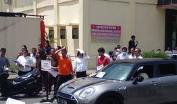 Duduk Perkara Anak AKBP Achiruddin Hasibuan Aniaya Mahasiswa - JPNN.com