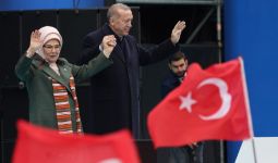Erdogan Ngebet Jadi Presiden 3 Periode, Begini Janji-Janji Manisnya - JPNN.com