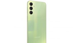 Samsung Galaxy A24, Ponsel Anyar di Kelas Menengah, Harganya? - JPNN.com
