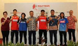 279 Atlet Bertarung di Polytron Superliga Junior 2023, Perebutkan Total Hadiah Rp 1 Miliar - JPNN.com