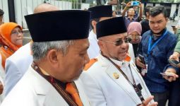 Habib Aboe: 580 Bakal Caleg PKS Sudah Terdaftar di Data KPU - JPNN.com