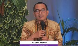 Luhut dan Surya Paloh Bertemu 4 Mata, Bang Nyarwi Ahmad Menganalisis Begini - JPNN.com