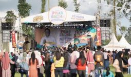Baruna Airlangga Ajak Warga Nganjuk Sambut Pesta Demokrasi dengan Sukacita - JPNN.com