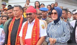 DPP PDIP Tegas, Pecat Murad Ismail yang Emosional - JPNN.com