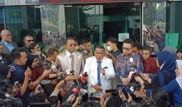 Divonis Penjara Seumur Hidup, Teddy Minahasa Mengajukan Banding - JPNN.com