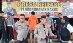 Pelaku Perdagangan Anak di Bawah Umur di Samarinda Ditangkap Polisi, Tuh Lihat - JPNN.com