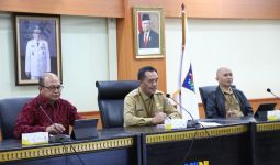 Terima Kunjungan BRIDA Bali, Kepala BSKDN Minta Daerah Tingkatkan Inovasi - JPNN.com