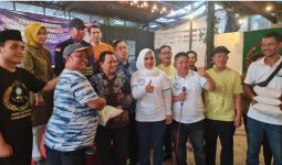Ormas Perhimpunan UKM Indonesia Resmi Dideklarasikan di Kota Solo, Begini Alasannya - JPNN.com