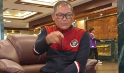 Semifinal SEA Games 2023 Kamboja: Pemain Timnas Indonesia Diminta Setop Bermain Medsos - JPNN.com