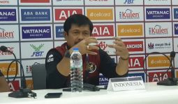 Timnas U-22 Indonesia vs Kamboja: Indra Sjafri Bakal Rombak Susunan Pemain? - JPNN.com