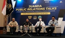 Lewat Kegiatan Ini, Bea Cukai Mempertegas Perannya di Aceh dan Jatim - JPNN.com