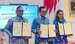 Tingkatkan Transformasi Digital di Kota Bogor, Digiasia Bios Gandeng Sajiwa Creative Digital - JPNN.com