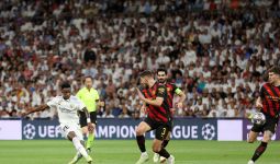 Real Madrid vs Man City: Ada Sejarah Baru Tercipta, Pertama Kali! - JPNN.com
