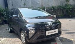 Hyundai Stargazer Varian Termurah Hadir Lebih Sporty, Harganya Naik? - JPNN.com