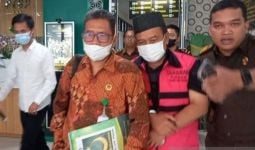 Kasus Korupsi Dana BOS Jalan Terus, Kepsek SMK Mustopa Kamil Kembali Jadi Tersangka - JPNN.com