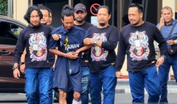 Detik-Detik Bos Depot Air di Semarang Dibunuh-Jasadnya Dicor, Pelaku Sering Dipukul - JPNN.com