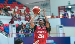 Menang Lagi Lawan Thailand, Timnas Basket Putri Indonesia Masih Bergantung pada Pemain Naturalisasi - JPNN.com