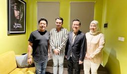 Segera Diproduksi, Film Paku Tanah Jawa Angkat Cerita Pesugihan Pelakor - JPNN.com