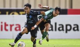 Rizky Dwi Hijrah ke Borneo FC dengan Status Pinjaman - JPNN.com