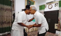 Sinyal Kuat dari Basarah PDIP soal Cawapres Pendamping Ganjar Pranowo, Jangan Kaget - JPNN.com
