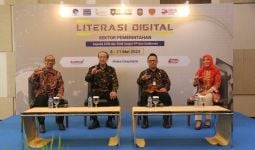 Satpol PP Sudah Melek Teknologi Digital, Inovasinya Keren-Keren - JPNN.com