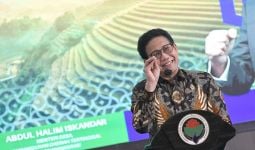 Indonesia Inisiasi Pembentukan Jejaring Desa ASEAN, Begini Harapan Mendes Gus Halim - JPNN.com