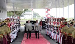 Mendag Zulkifli Hasan: Kepala Negara ASEAN Sepakat Memperkuat Perdagangan yang Berkelanjutan - JPNN.com