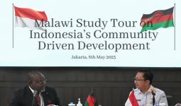 Tertarik Konsep SDGs Desa, Delegasi Malawi Berguru ke Indonesia - JPNN.com