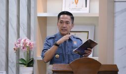 Pemkot Palembang Buka Rekrutmen PPPK Bagi Nakes, Catat Persyaratannya - JPNN.com