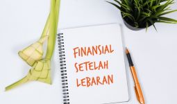 5 Tips Menghadapi Kecemasan Finansial Pasca-Lebaran - JPNN.com