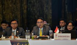 Wamendag Jerry Ungkap 2 Kunci agar ASEAN Menjadi Pusat Pertumbuhan Ekonomi Dunia - JPNN.com