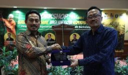 Dukung Regenerasi Petani Sawit PIR di Banten, BPDPKS Berkolaborasi dengan Aspekpir - JPNN.com