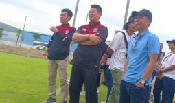 SEA Games 2023: Penanganan Teknis dan Nonteknis Timnas U-22 Indonesia Dipuji - JPNN.com